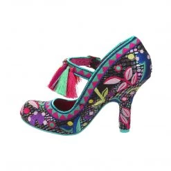 Iconic By Irregular Choice Ekaterina