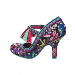 Iconic By Irregular Choice Ekaterina