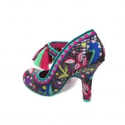 Iconic By Irregular Choice Ekaterina