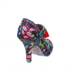 Iconic By Irregular Choice Ekaterina