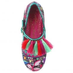 Iconic By Irregular Choice Ekaterina