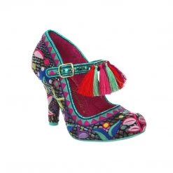 Iconic By Irregular Choice Ekaterina