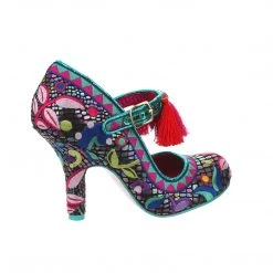 Iconic By Irregular Choice Ekaterina