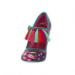 Iconic By Irregular Choice Ekaterina