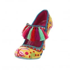 Iconic By Irregular Choice Ekaterina