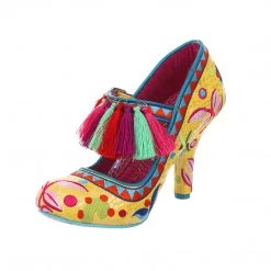 Iconic By Irregular Choice Ekaterina