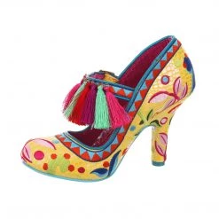 Iconic By Irregular Choice Ekaterina