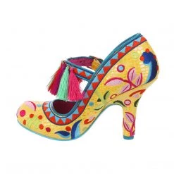 Iconic By Irregular Choice Ekaterina