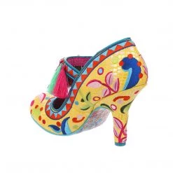 Iconic By Irregular Choice Ekaterina