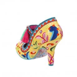 Iconic By Irregular Choice Ekaterina
