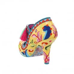Iconic By Irregular Choice Ekaterina