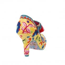 Iconic By Irregular Choice Ekaterina
