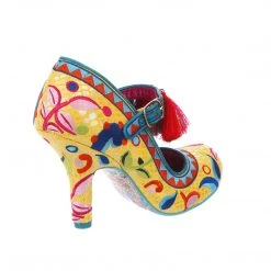 Iconic By Irregular Choice Ekaterina