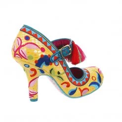 Iconic By Irregular Choice Ekaterina