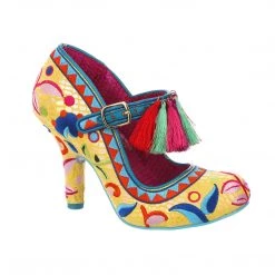 Iconic By Irregular Choice Ekaterina