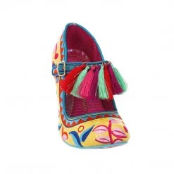 Iconic By Irregular Choice Ekaterina