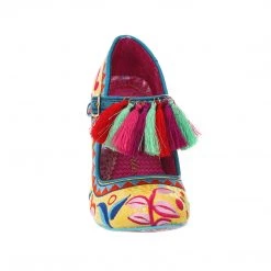 Iconic By Irregular Choice Ekaterina