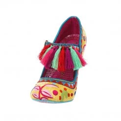 Iconic By Irregular Choice Ekaterina