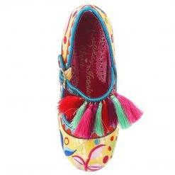 Iconic By Irregular Choice Ekaterina