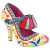Iconic By Irregular Choice Ekaterina