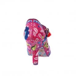 Iconic By Irregular Choice Shoes Ekaterina