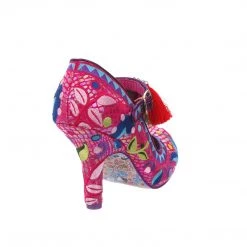 Iconic By Irregular Choice Shoes Ekaterina