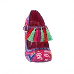 Iconic By Irregular Choice Shoes Ekaterina