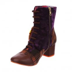 Irregular Choice Hedge Hugs