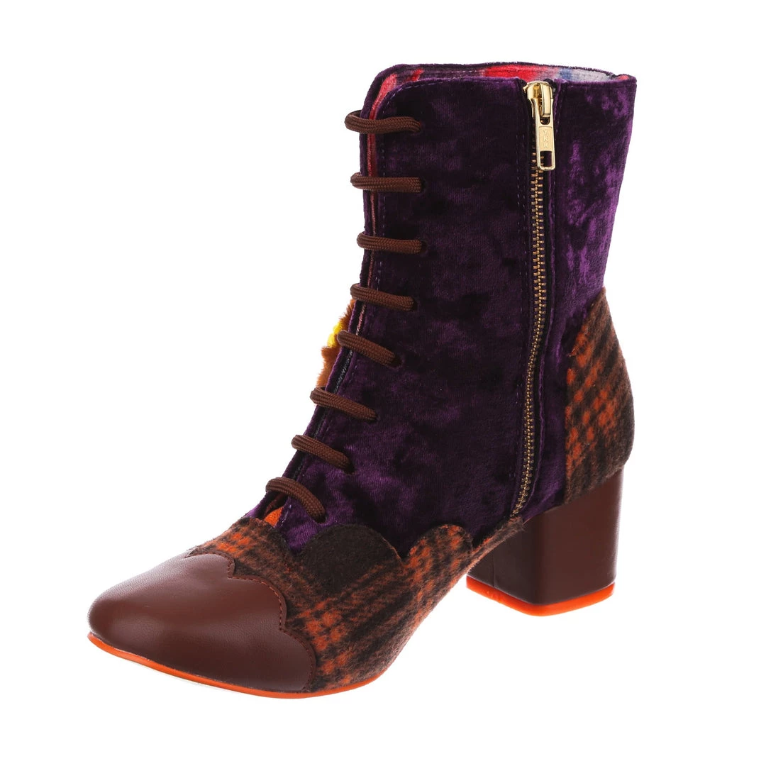 Irregular Choice Hedge Hugs