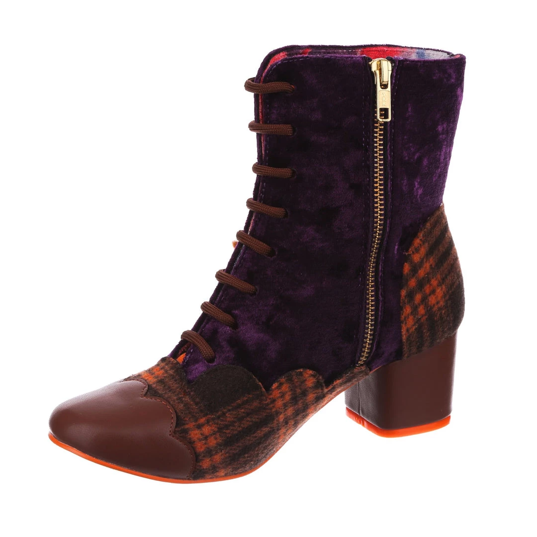 Irregular Choice Hedge Hugs