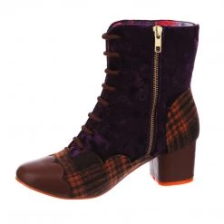 Irregular Choice Hedge Hugs