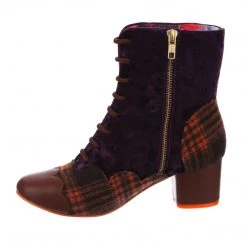 Irregular Choice Hedge Hugs