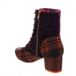 Irregular Choice Hedge Hugs