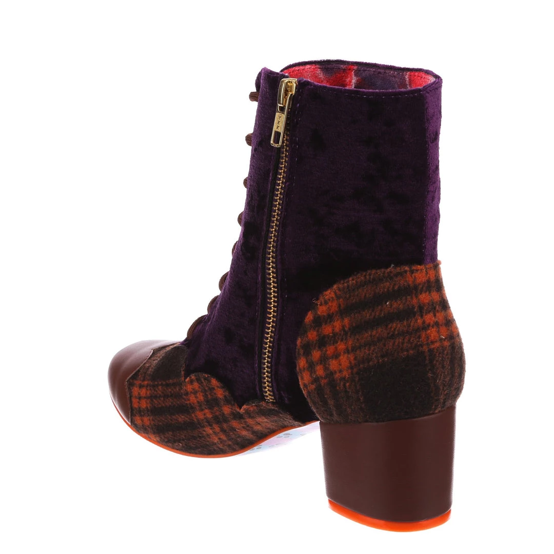 Irregular Choice Hedge Hugs