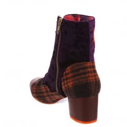 Irregular Choice Hedge Hugs