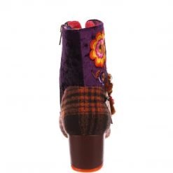 Irregular Choice Hedge Hugs