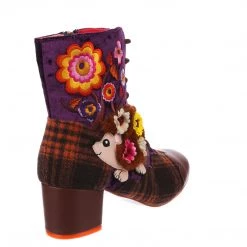 Irregular Choice Hedge Hugs