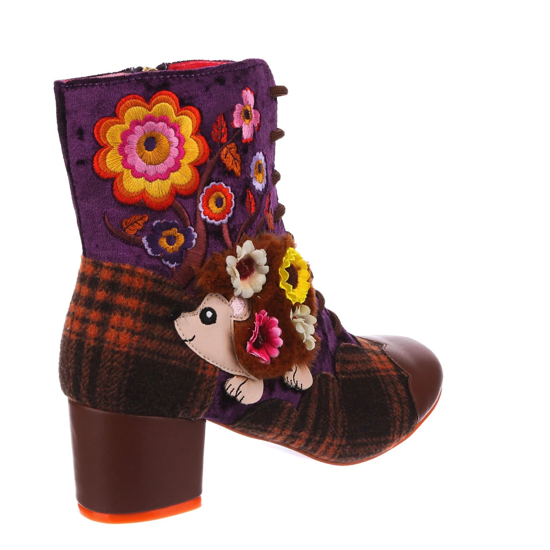 Irregular Choice Hedge Hugs