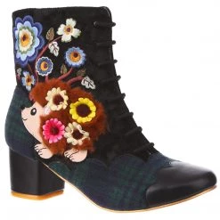 Irregular Choice Hedge Hugs