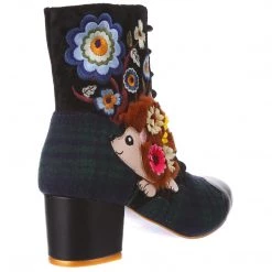 Irregular Choice Hedge Hugs