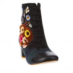 Irregular Choice Hedge Hugs