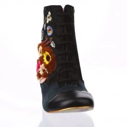 Irregular Choice Hedge Hugs