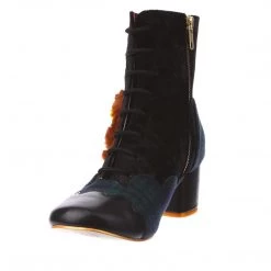 Irregular Choice Hedge Hugs