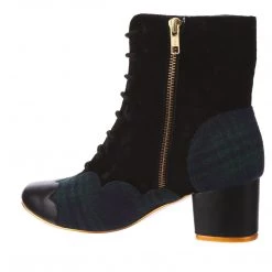 Irregular Choice Hedge Hugs