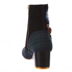 Irregular Choice Hedge Hugs