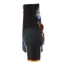 Irregular Choice Hedge Hugs