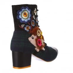 Irregular Choice Hedge Hugs
