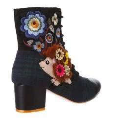 Irregular Choice Hedge Hugs