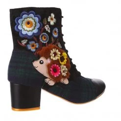 Irregular Choice Hedge Hugs