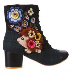 Irregular Choice Hedge Hugs